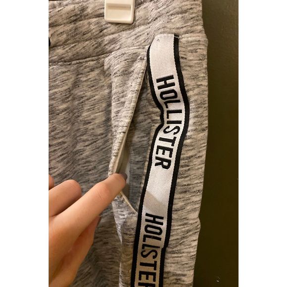 Hollister sweat shorts - Picture 4 of 5